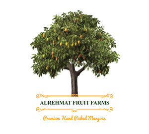 ALRehmat Fruit Farms