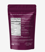 Al Rehmat Fresh Cranberry Almond trail mix 250g pouch roasted almonds dried cranberries salted peanuts Pakistan
