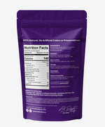 Al Rehmat Fresh Nuts and Berries trail mix 250g pouch peanuts almonds sunflower seeds raisins cranberries Pakistan