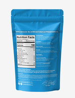 Al Rehmat Fresh Protein Trail Mix 250g kraft pouch with roasted peanuts cashews almonds pumpkin seeds cranberries