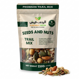 Seeds & Nuts