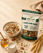 SEEDS & NUTS TRAIL MIX (250 G)