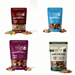 TRAIL MIXES FULL COLLECTION (PACK OF 8)