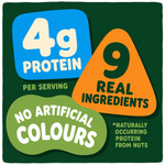 Al Rehmat Fresh Kids Healthy Trail Mix 250g pouch healthy school lunchbox snack for children Pakistan